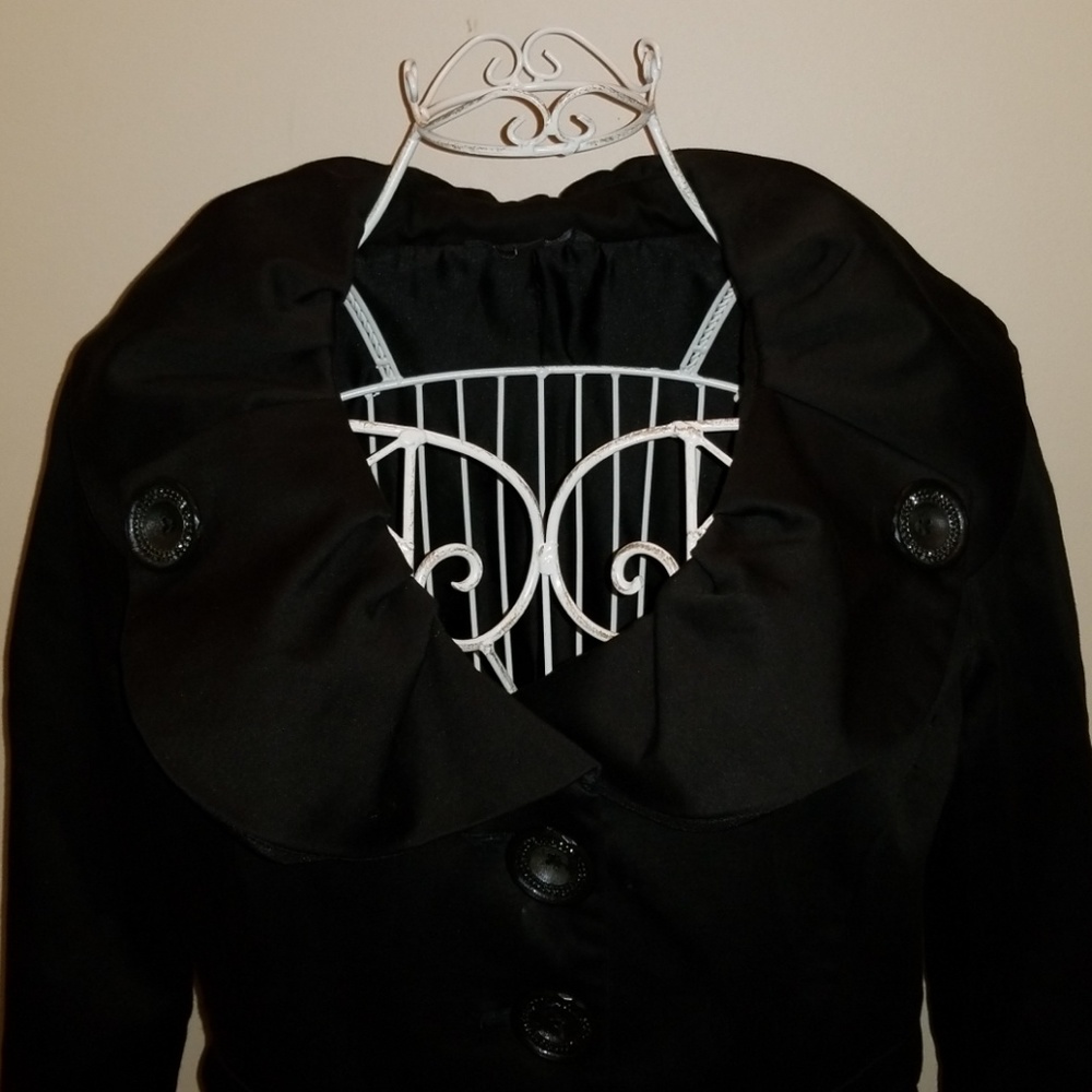 Zinc Jacket - Picture 4 of 8